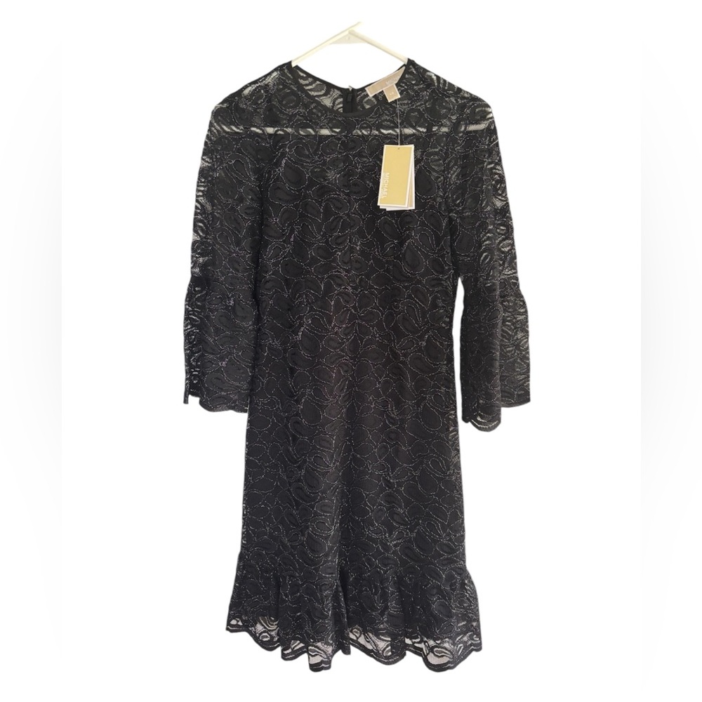 Michael Kors Women’s Lace Dress
